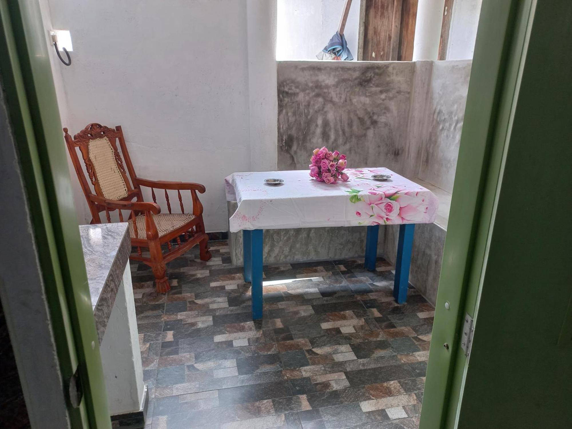 Mango Villa 703 Hikkaduwa Εξωτερικό φωτογραφία