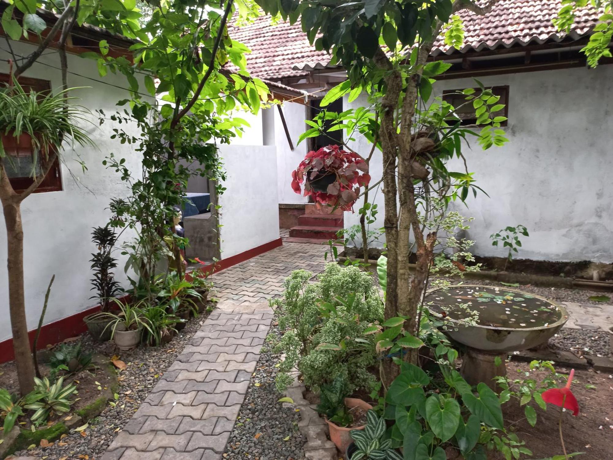Mango Villa 703 Hikkaduwa Εξωτερικό φωτογραφία