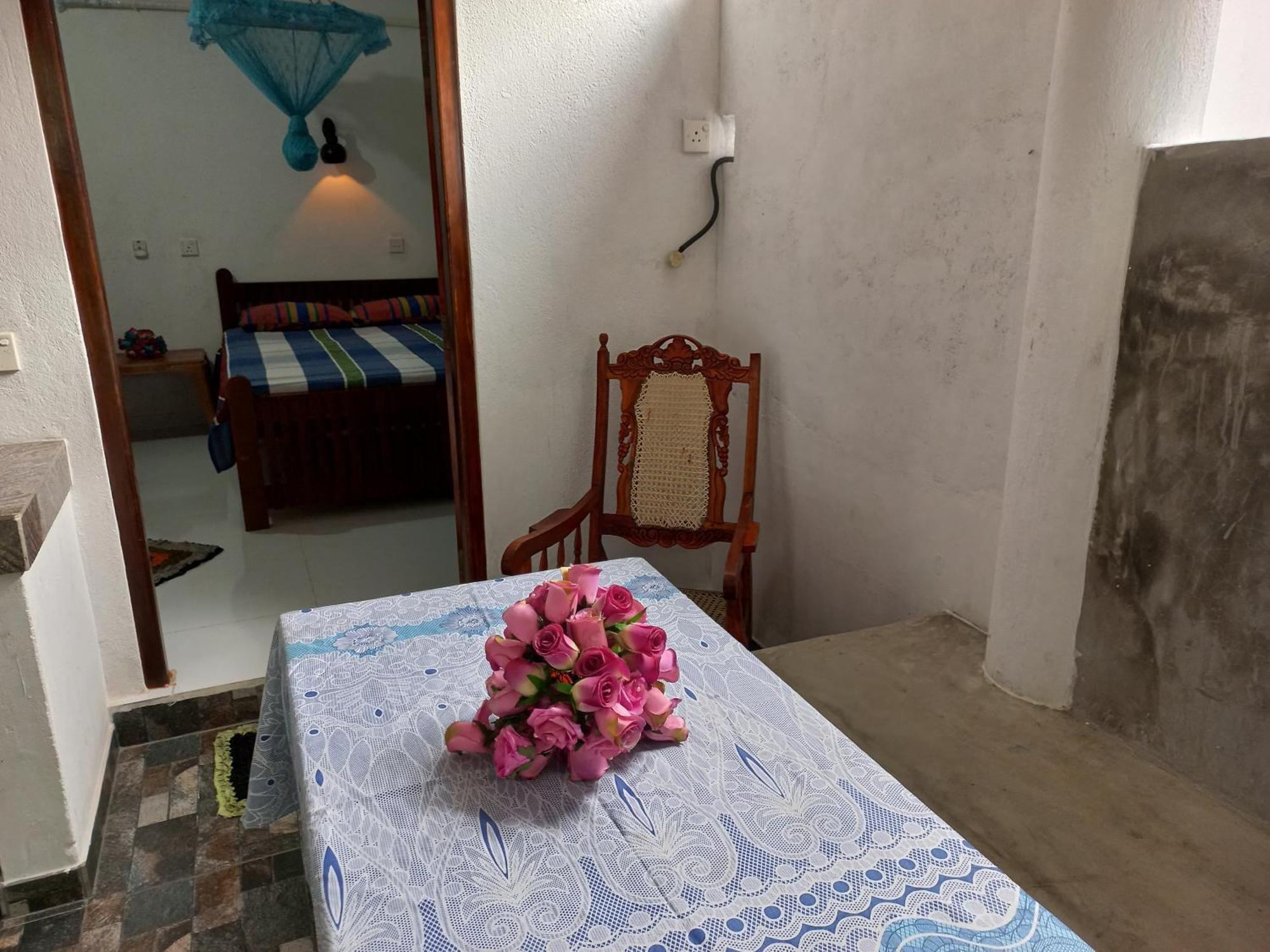 Mango Villa 703 Hikkaduwa Εξωτερικό φωτογραφία