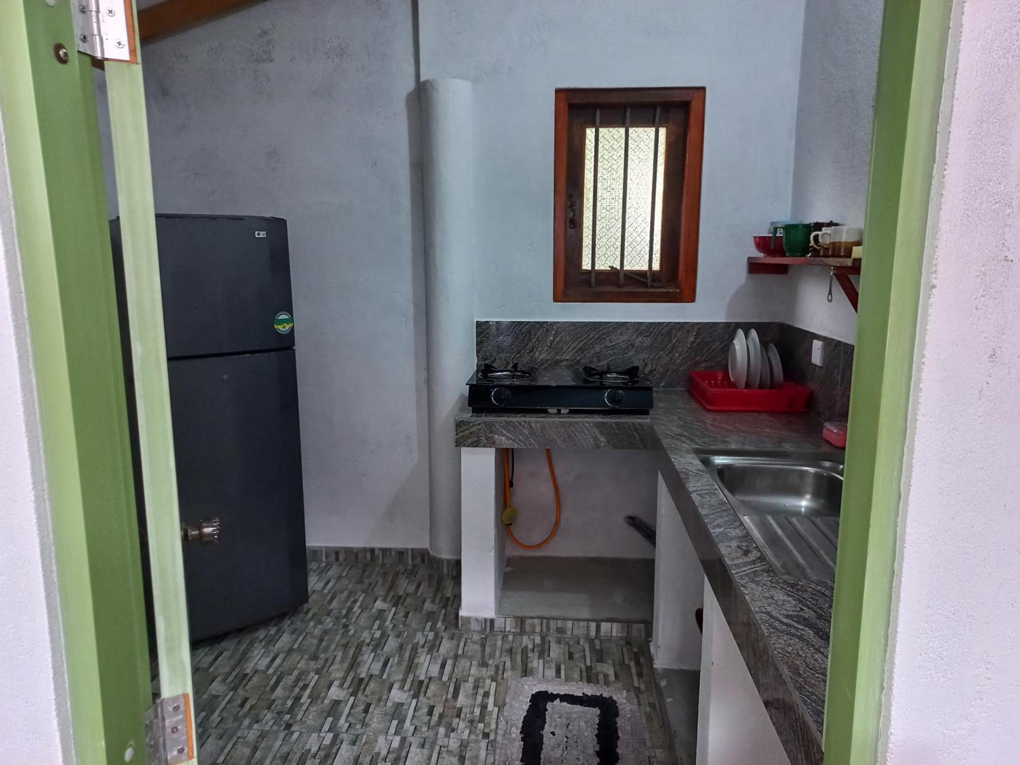 Mango Villa 703 Hikkaduwa Εξωτερικό φωτογραφία