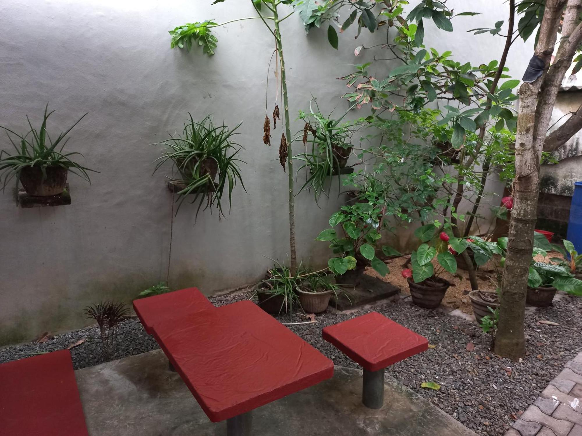 Mango Villa 703 Hikkaduwa Δωμάτιο φωτογραφία