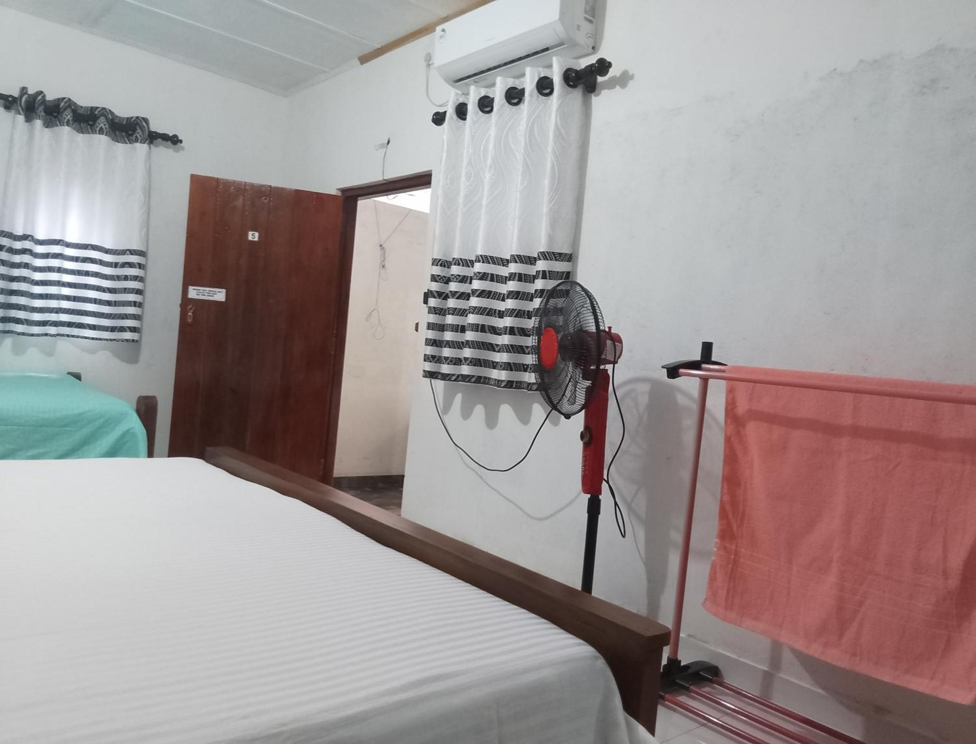 Mango Villa 703 Hikkaduwa Εξωτερικό φωτογραφία