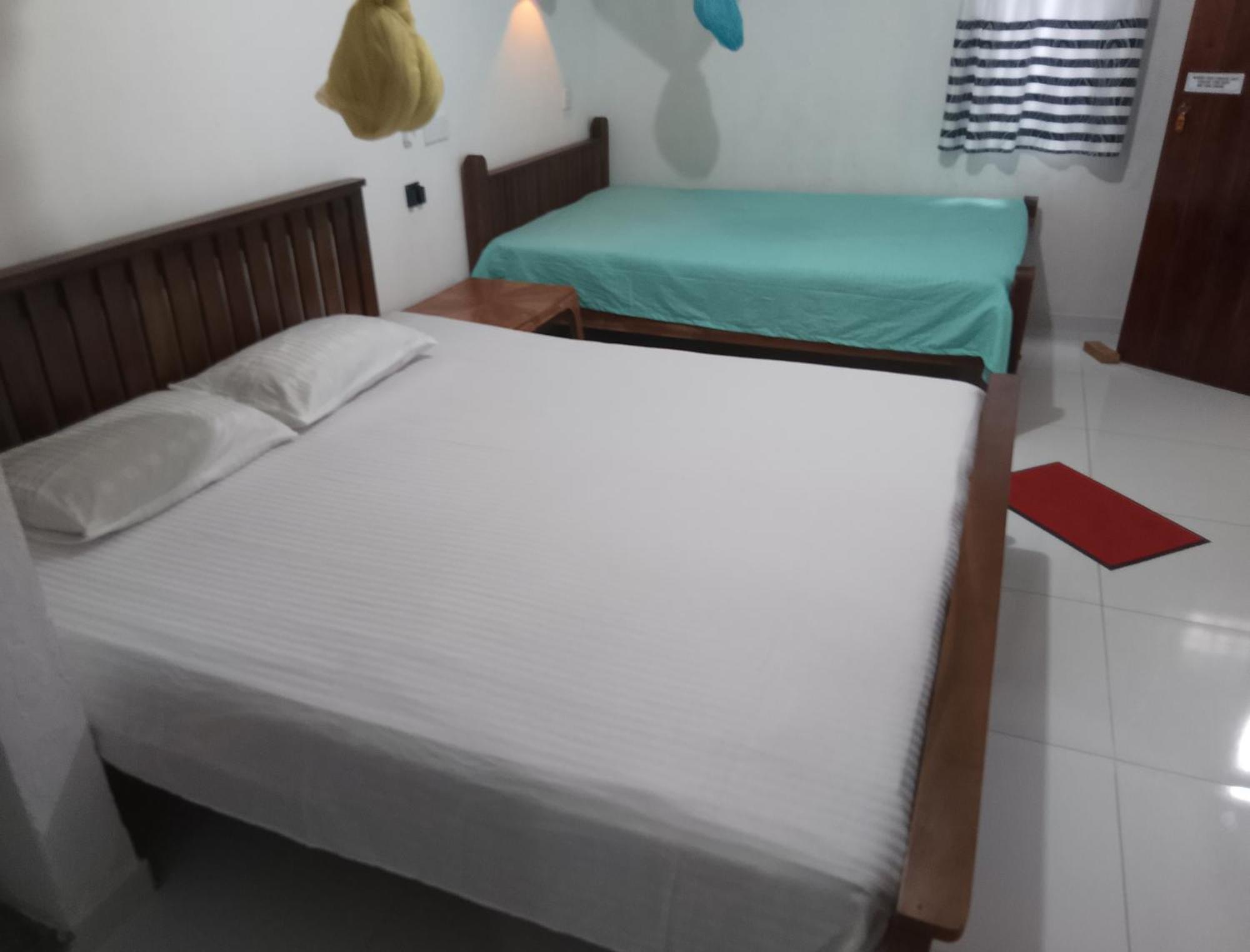 Mango Villa 703 Hikkaduwa Εξωτερικό φωτογραφία