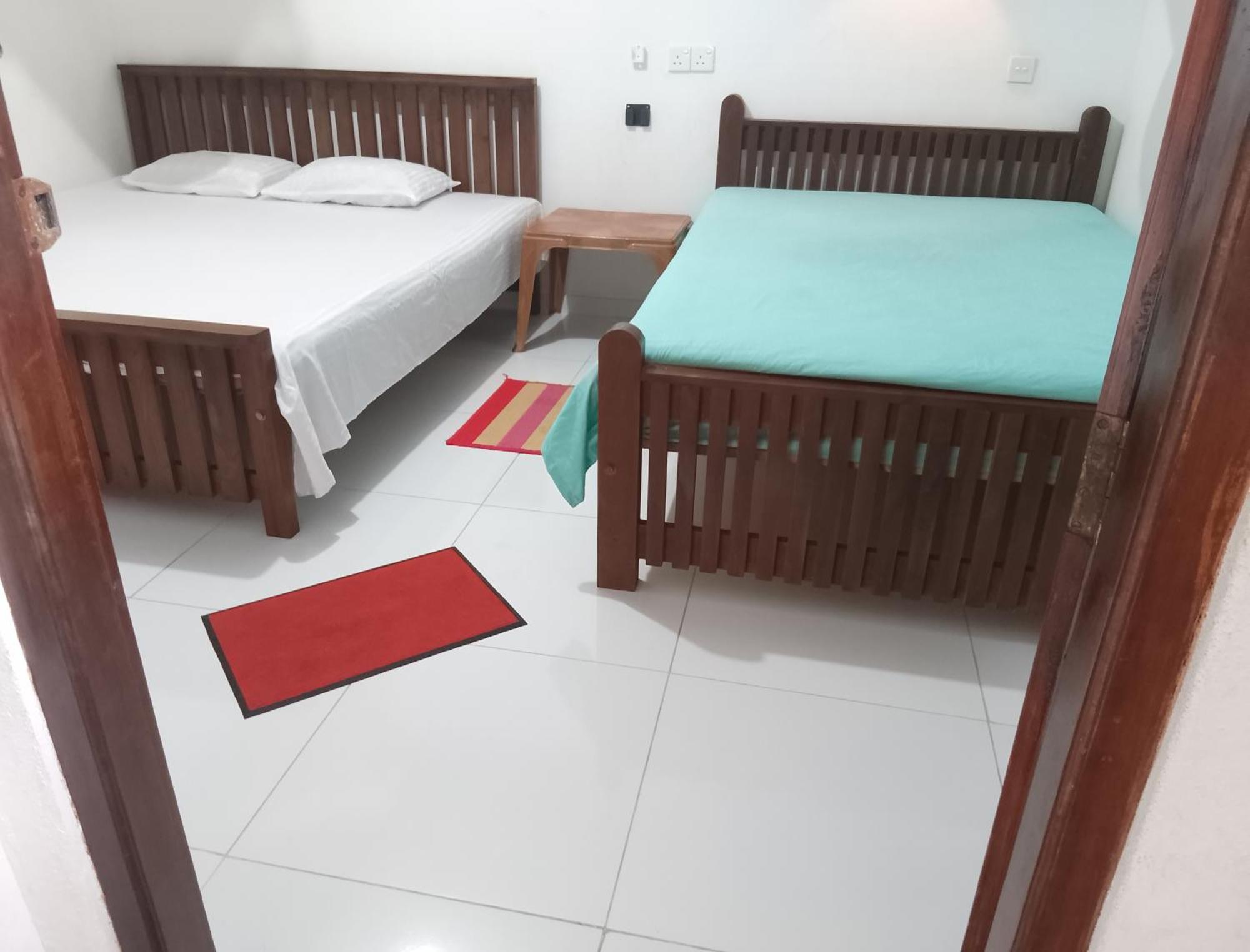 Mango Villa 703 Hikkaduwa Εξωτερικό φωτογραφία