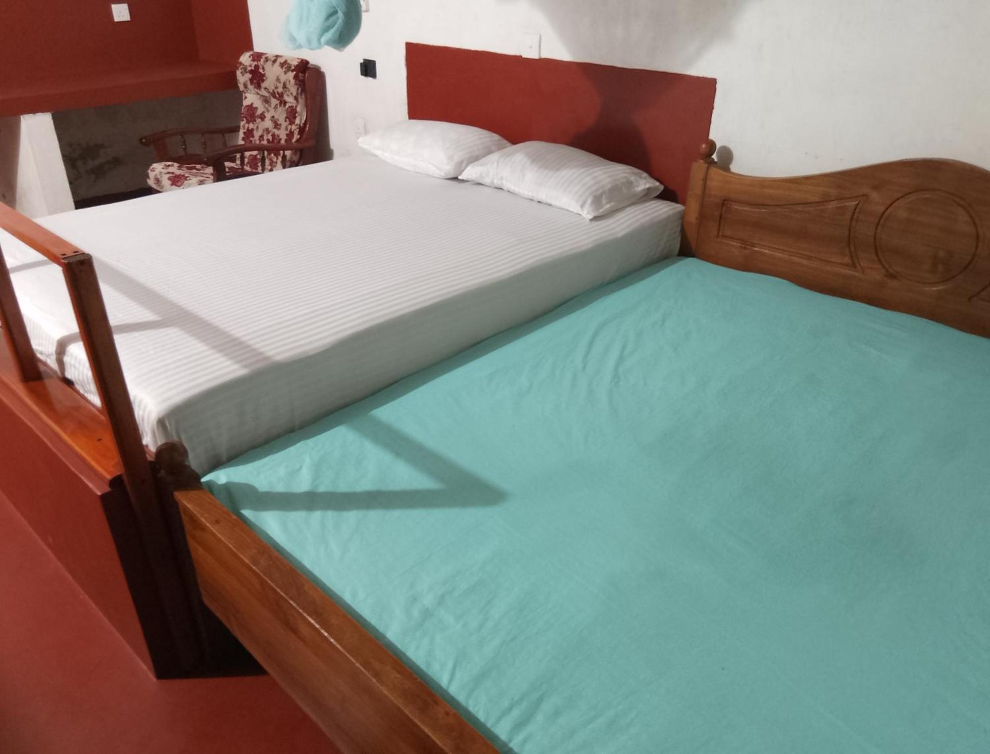 Mango Villa 703 Hikkaduwa Εξωτερικό φωτογραφία