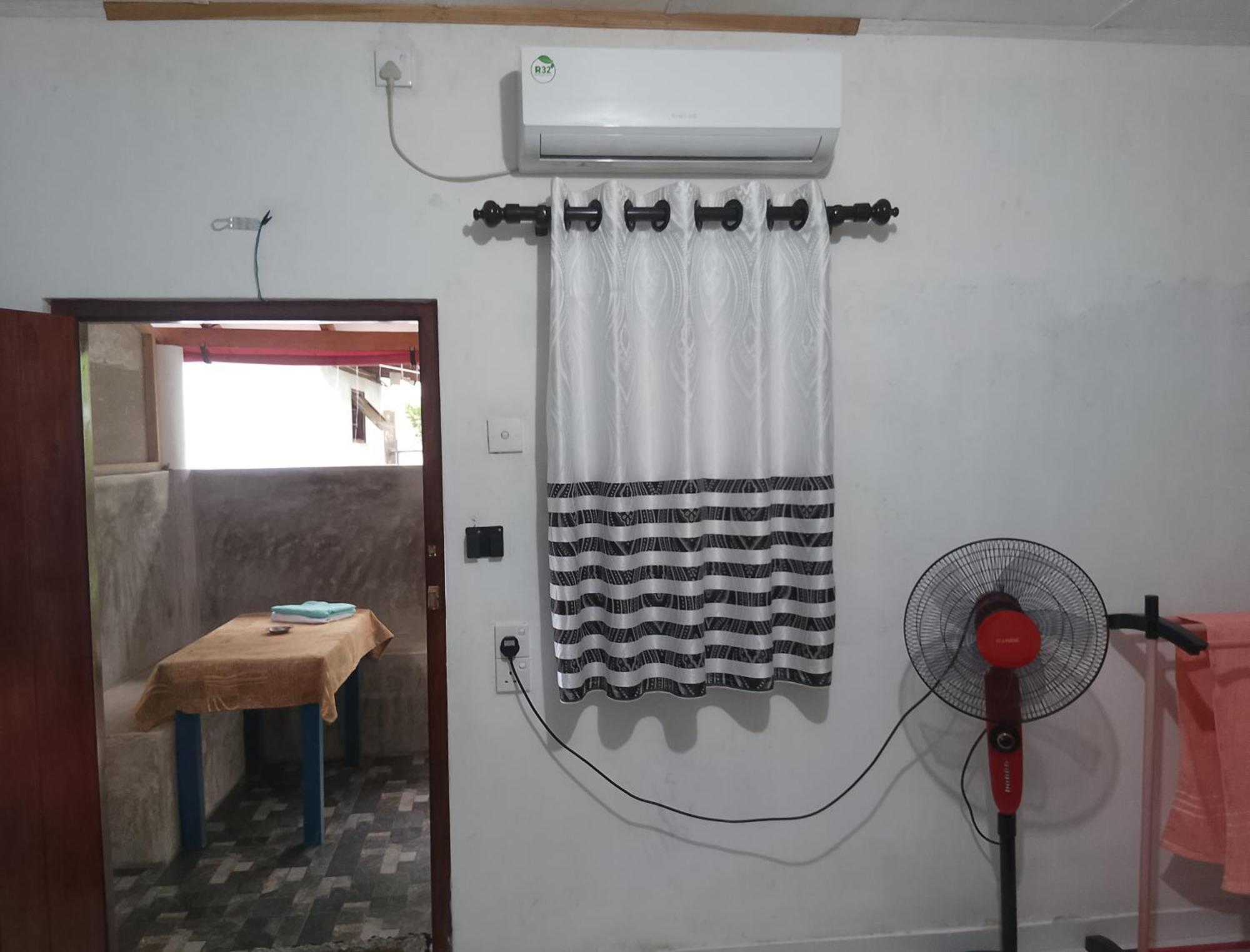 Mango Villa 703 Hikkaduwa Εξωτερικό φωτογραφία