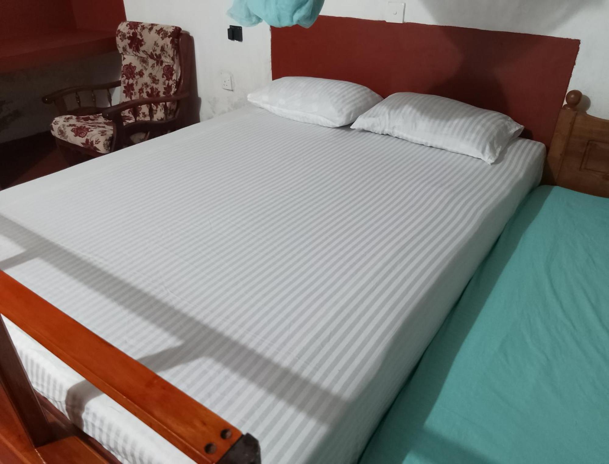 Mango Villa 703 Hikkaduwa Εξωτερικό φωτογραφία