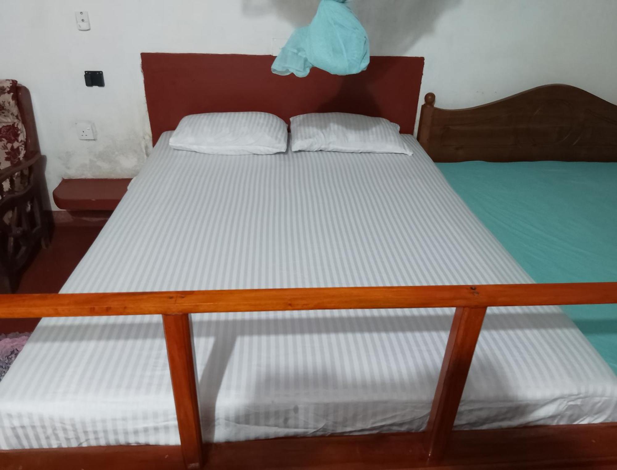 Mango Villa 703 Hikkaduwa Εξωτερικό φωτογραφία
