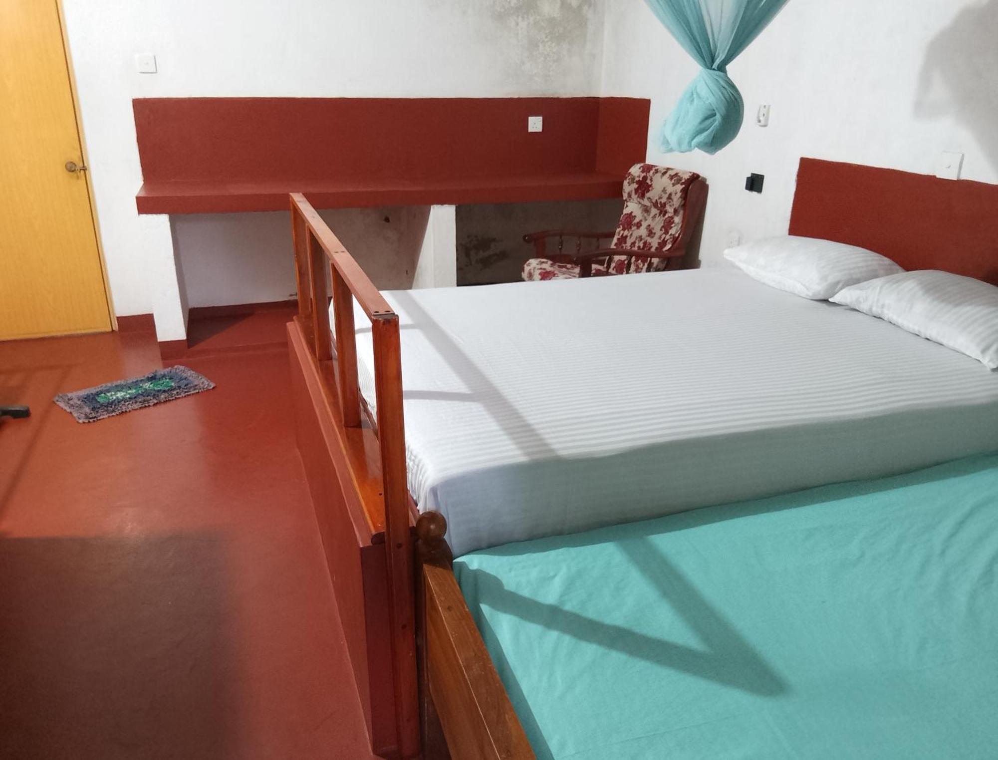 Mango Villa 703 Hikkaduwa Εξωτερικό φωτογραφία