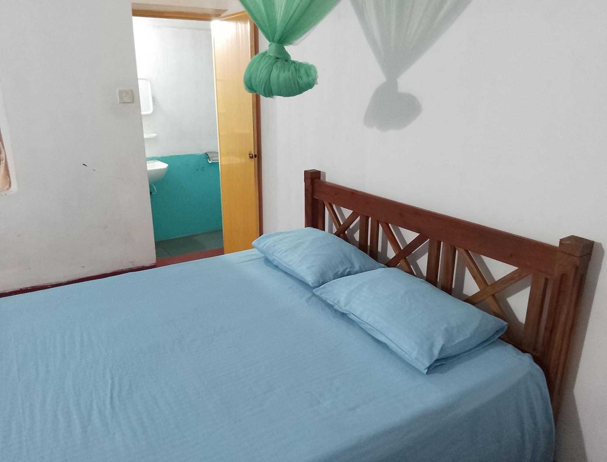Mango Villa 703 Hikkaduwa Εξωτερικό φωτογραφία