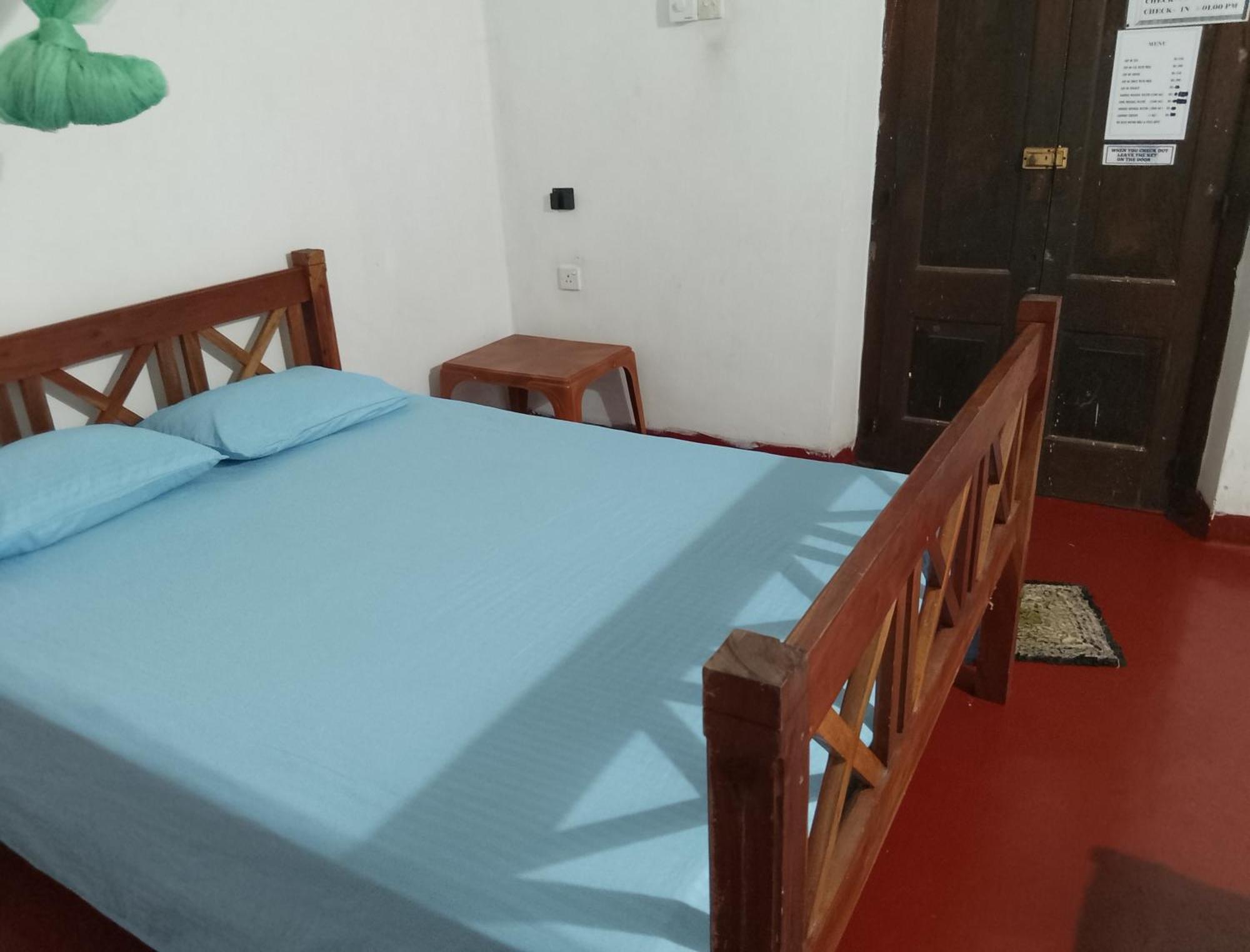 Mango Villa 703 Hikkaduwa Εξωτερικό φωτογραφία