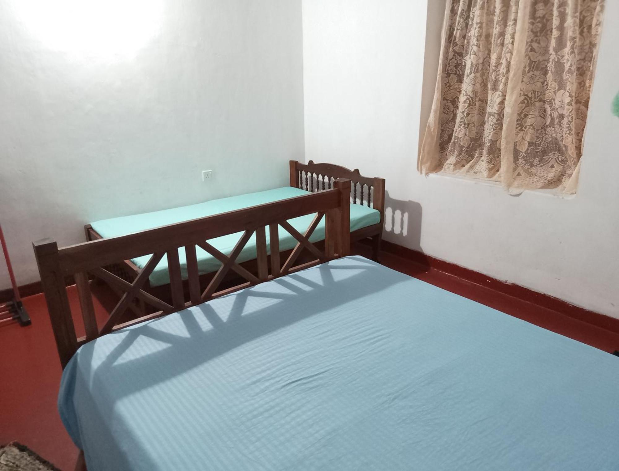 Mango Villa 703 Hikkaduwa Εξωτερικό φωτογραφία