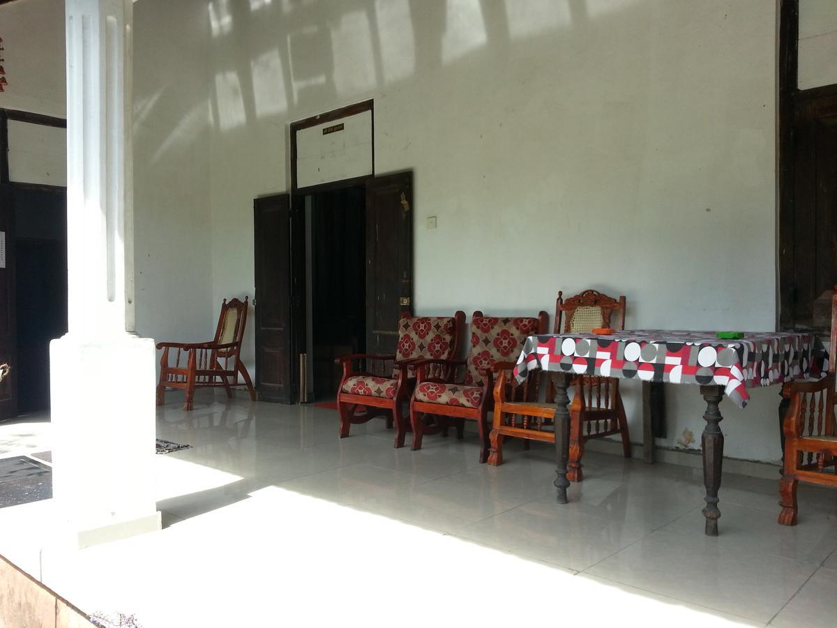 Mango Villa 703 Hikkaduwa Εξωτερικό φωτογραφία